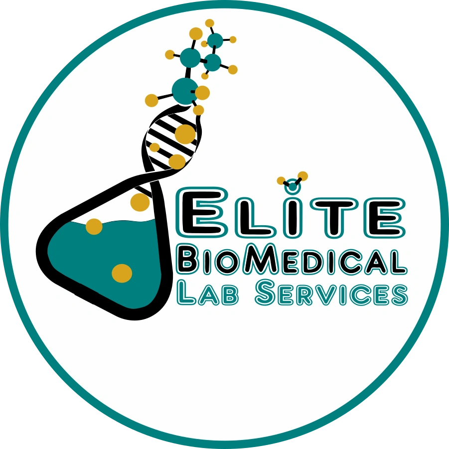 Elite biomedical lab service laboratory covid collection